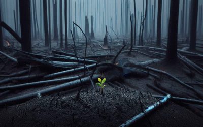 From Cringe to Compassion: It’s Time to Meet Your Shadow