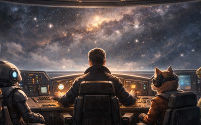 Getting to Know Your Inner Crews | Who Leads Who?